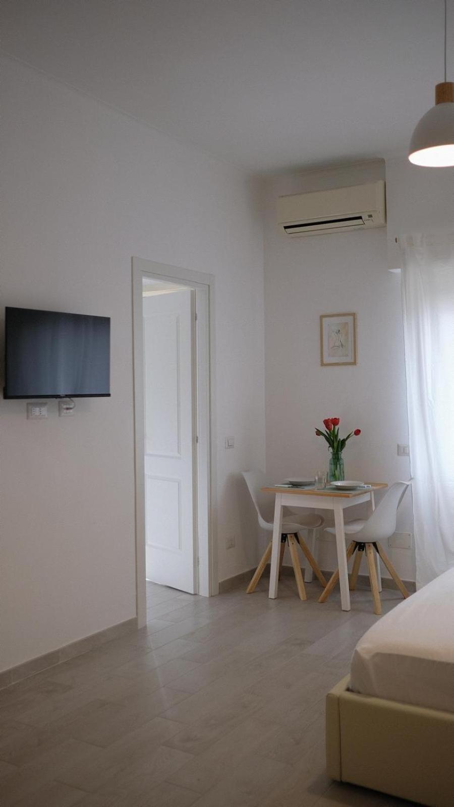 Augusto's House Bed and breakfast Roma