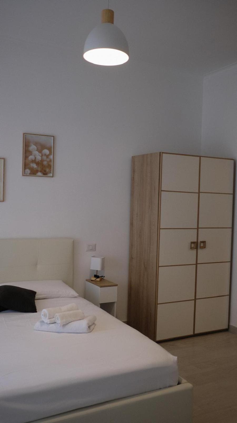 Bed and breakfast Augusto's House Roma
