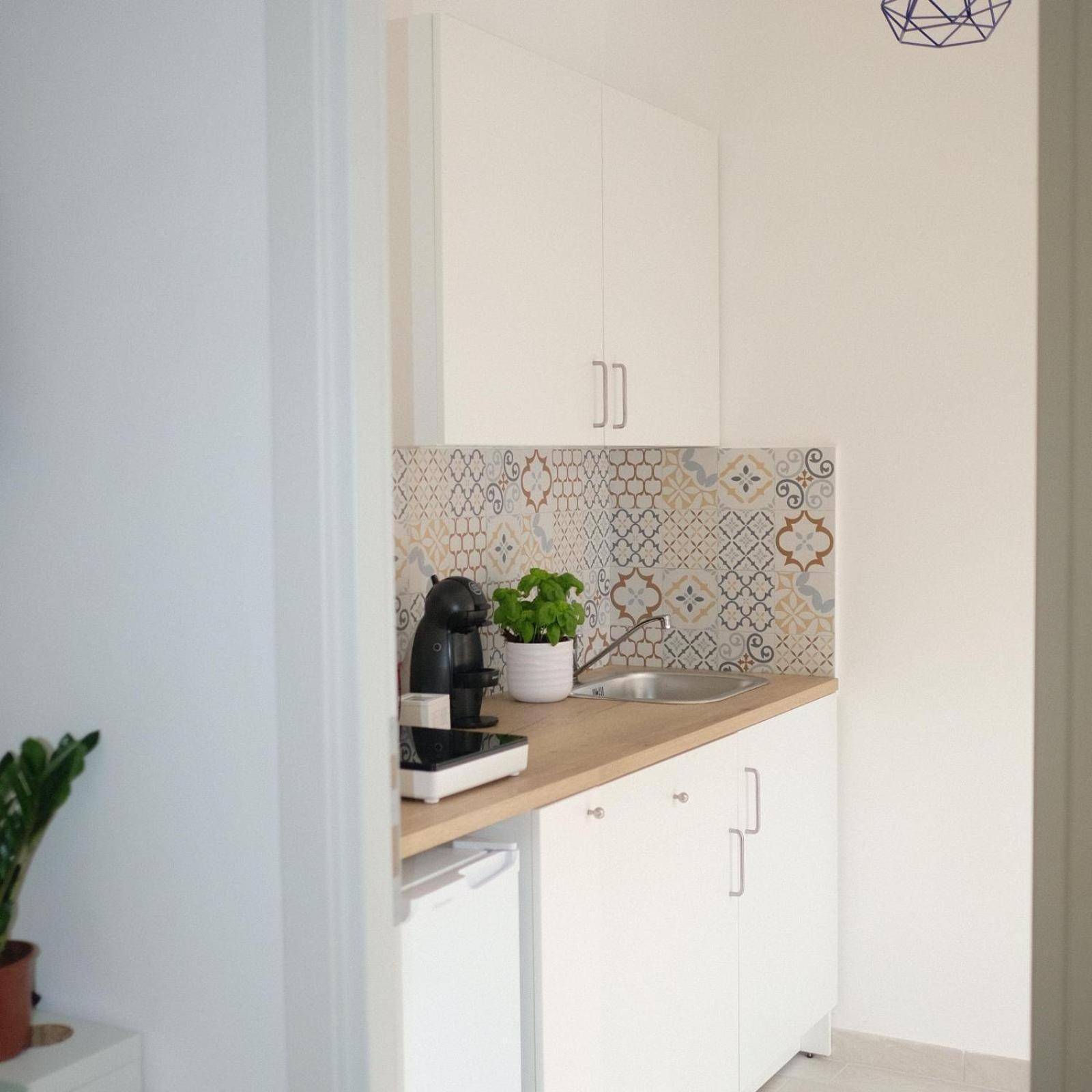 Apartamento Augusto's House Roma